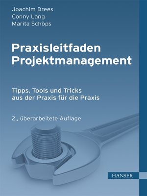 cover image of Praxisleitfaden Projektmanagement